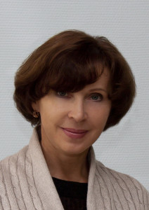 Худокормова Наталия Николаевна.