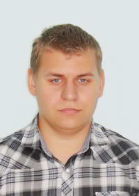 Колмаков Станислав Викторович.