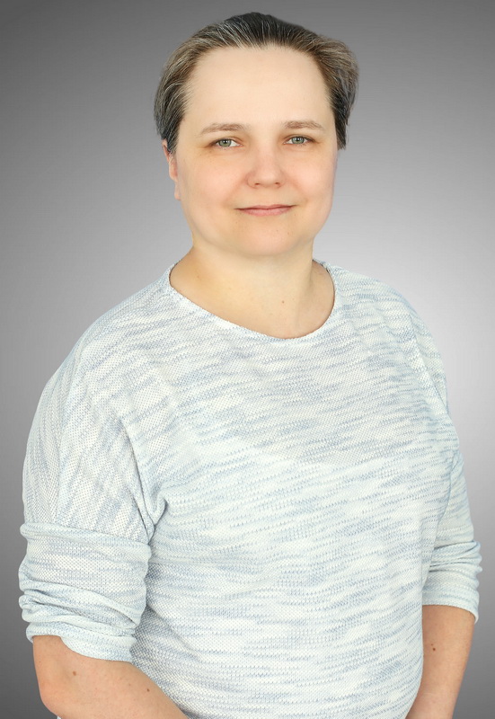 Онищенко Вероника Евгеньевна.