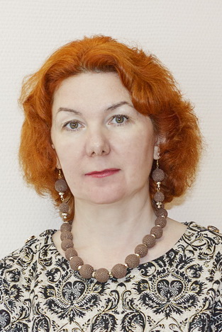 Южанина Наталья Михайловна.
