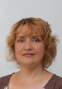 Астахова Елена Владимировна.