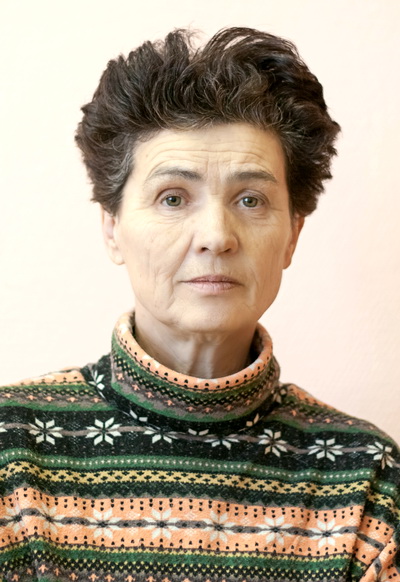 Казак Галина Михайловна.