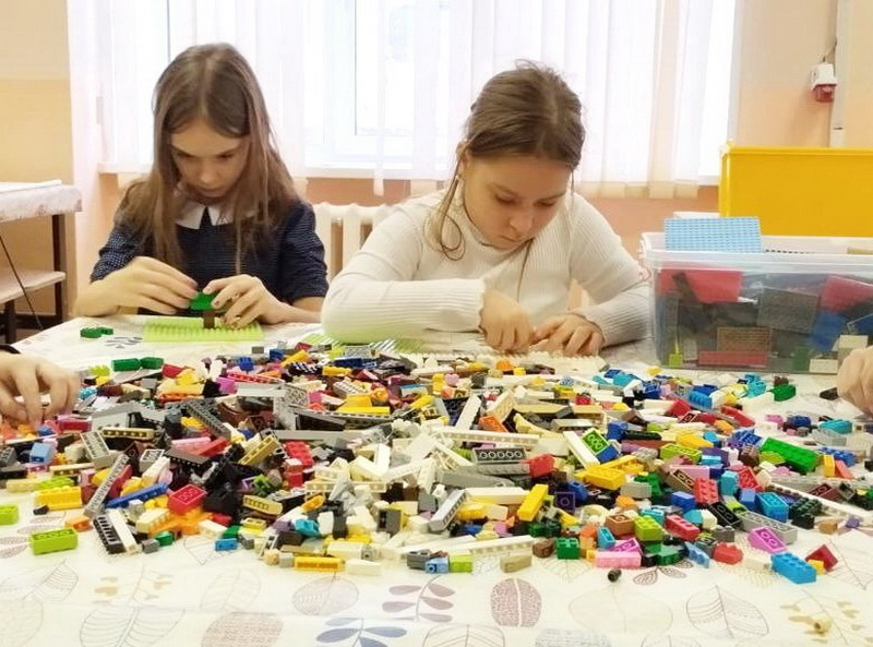 Изображения.