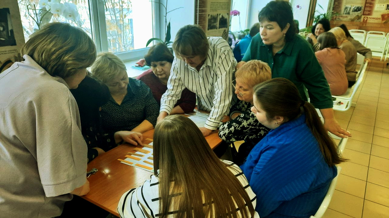 Педагогический совет &amp;quot;Ресурсы современного урока и их эффективное использование&amp;quot;.